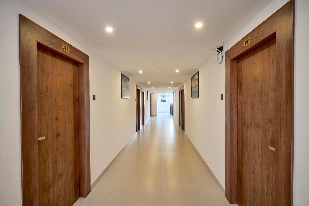 Venice Iva Residency in Alleppey, India