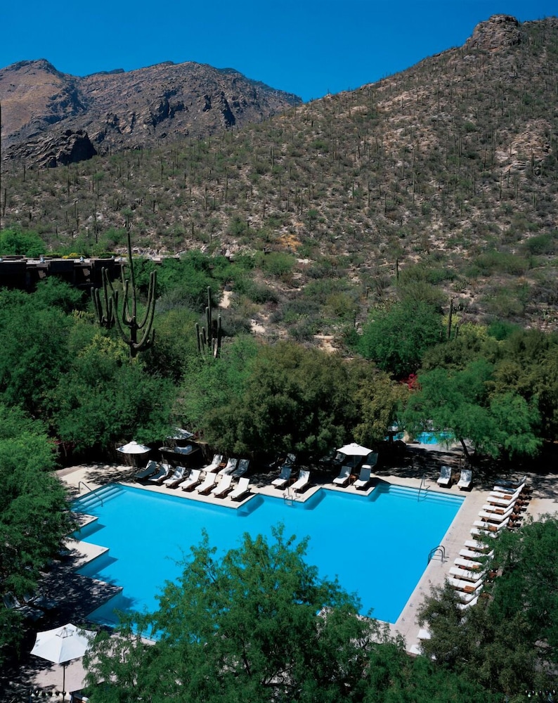 Loews Ventana Canyon Resort - photo 54