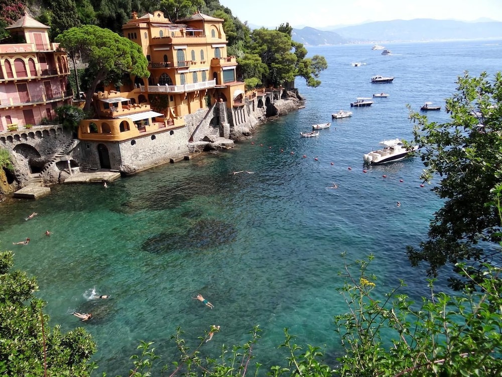 Hotel Nazionale Portofino — hotel in Portofino