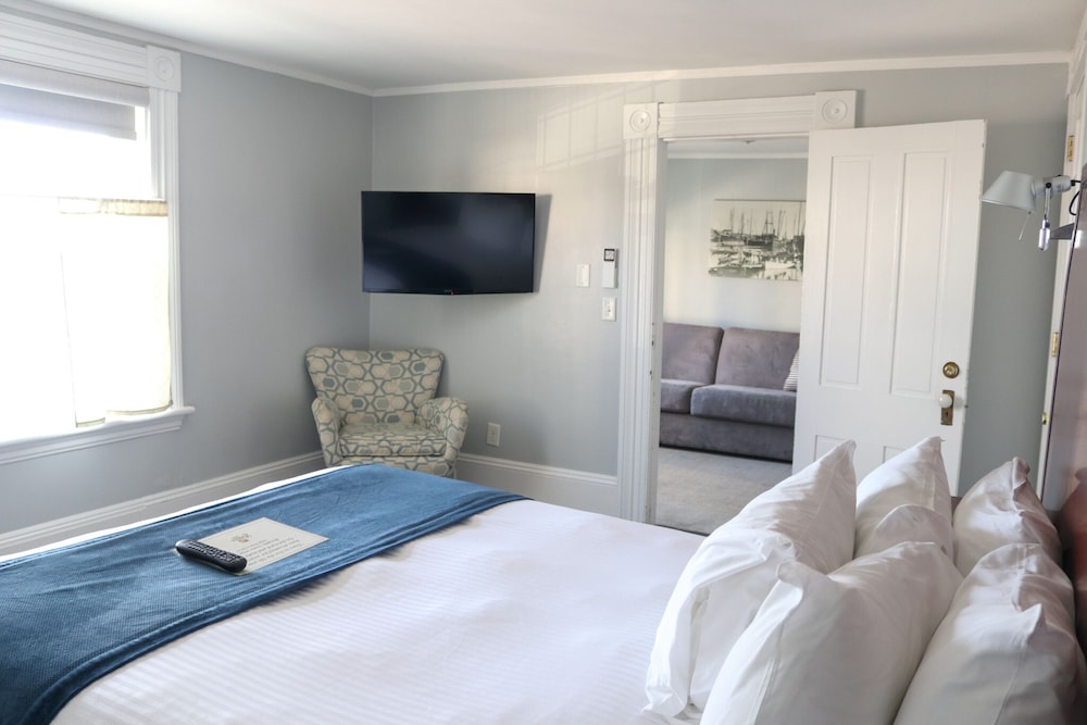 Emerson Inn - photo 48
