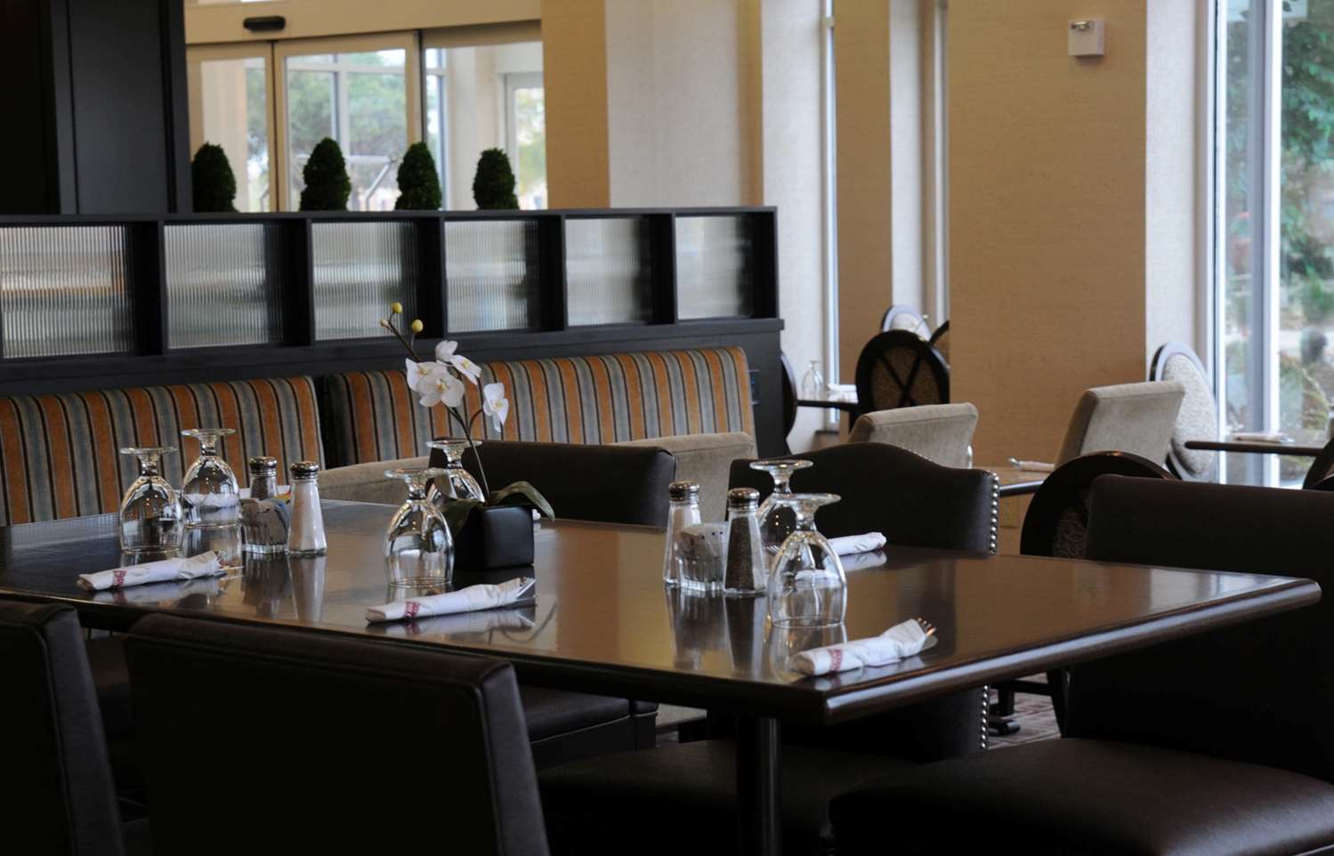 Hilton Garden Inn New Braunfels - photo 26