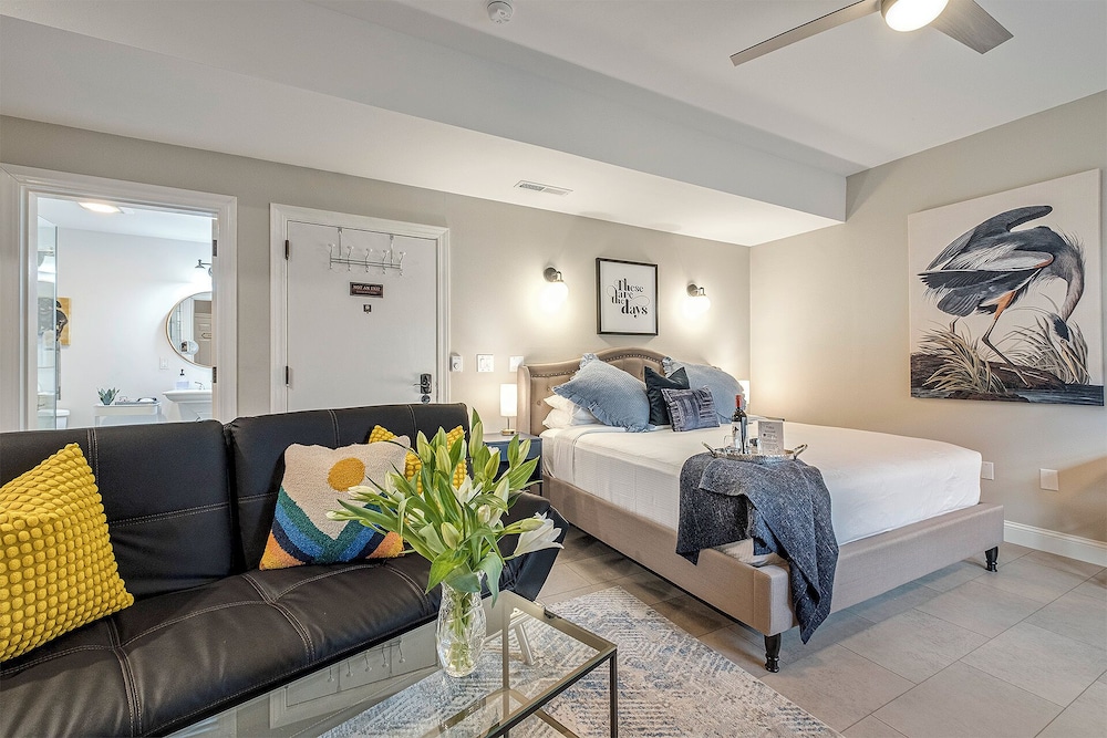 The Orenco Station Hotel - photo 10