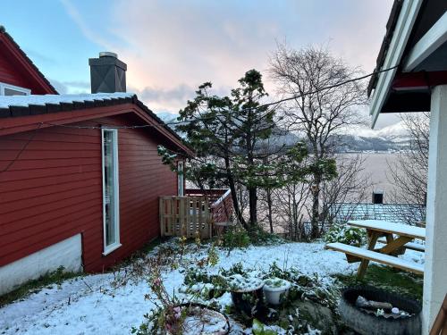 Line på Hauane1 — Volda — photo 3