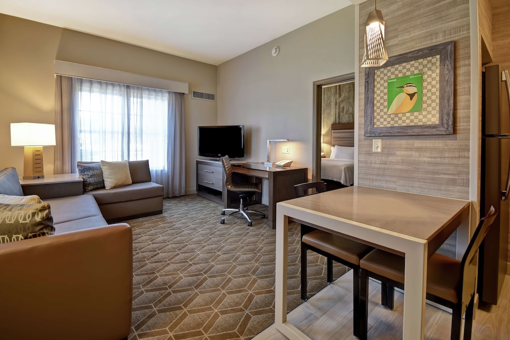 Homewood Suites by Hilton at The Waterfront - photo 20