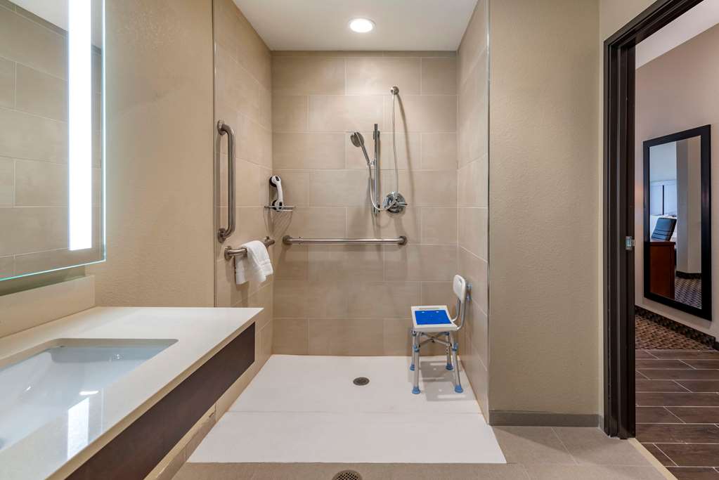 Comfort Suites Broomfield Boulder Interlocken - photo 27