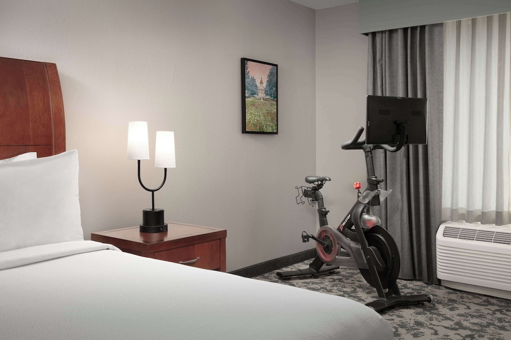 Hilton Garden Inn Columbia Harbison - photo 13
