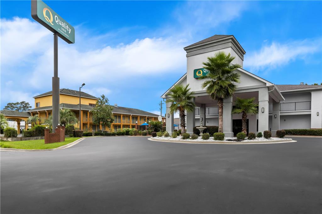 Quality Inn Port Wentworth Savannah North - photo 4