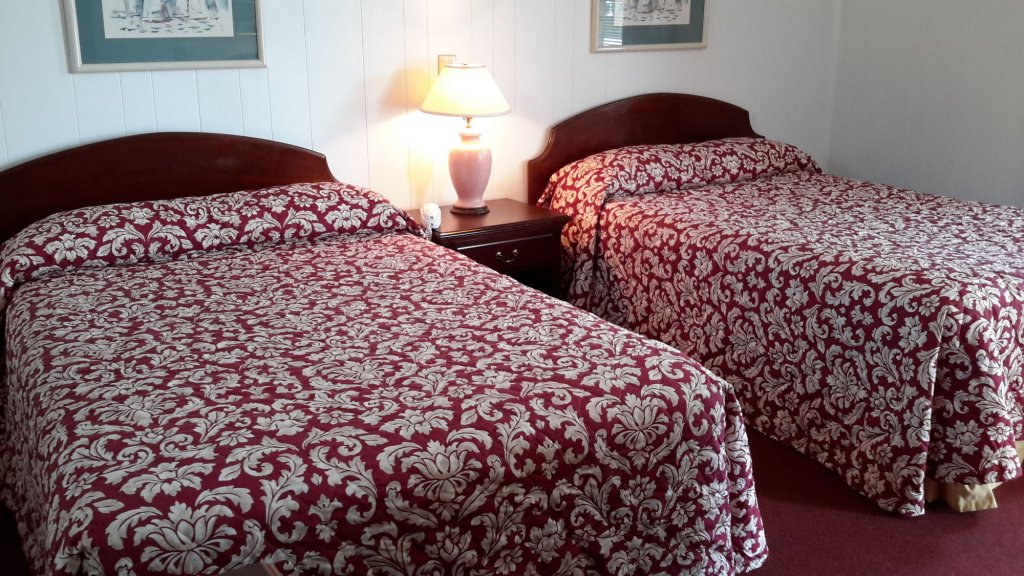 Bay Willows Inn in Middletown, United States