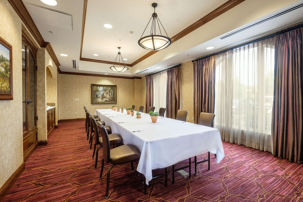 The Meritage Resort and Spa - photo 116
