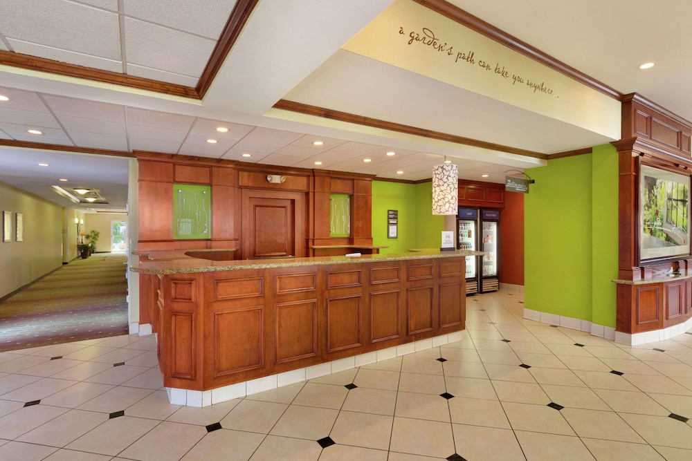 Hilton Garden Inn Shreveport - photo 4