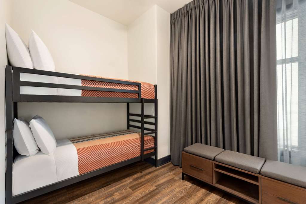 Origin Westminster a Wyndham Hotel - photo 35
