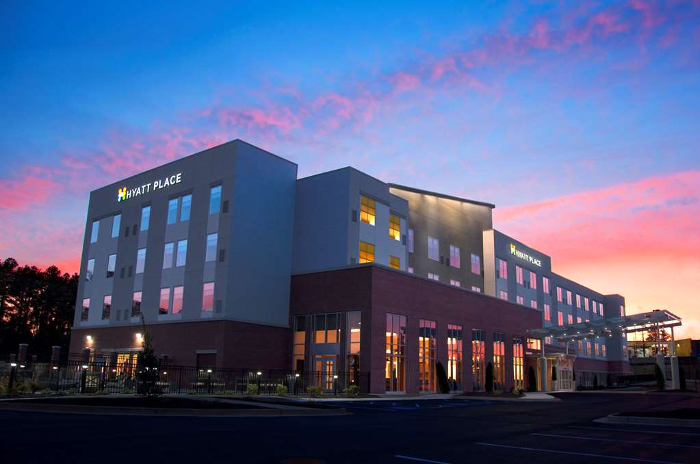 Hyatt Place Augusta - photo 2