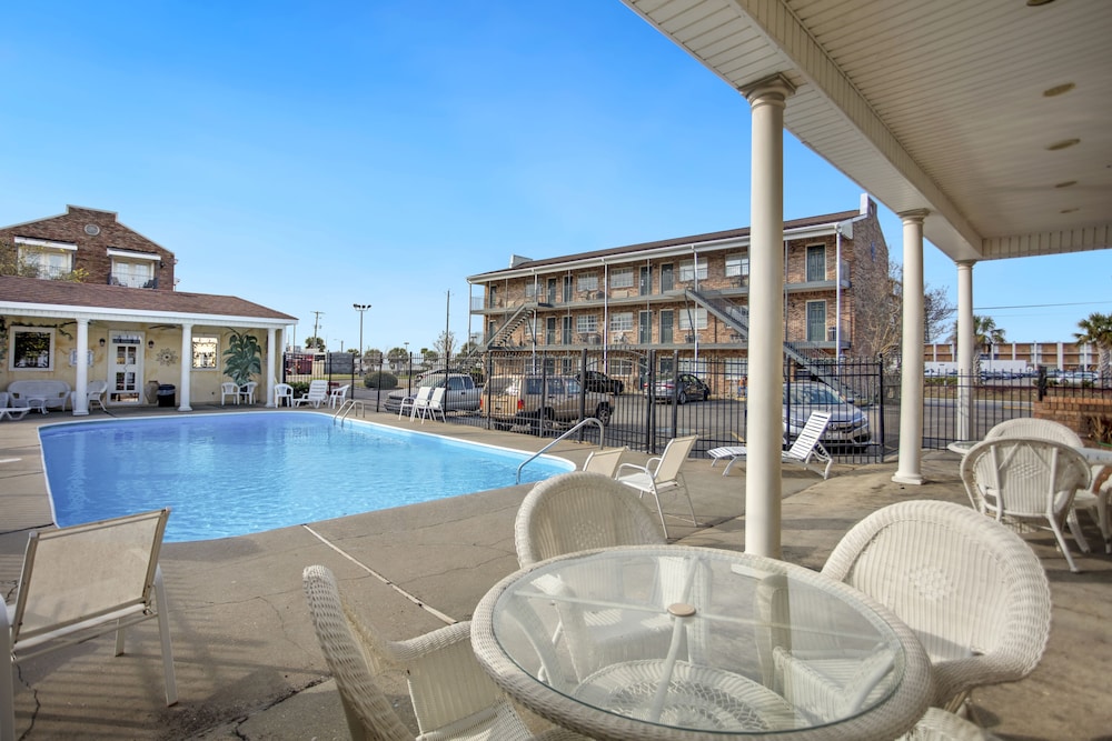 Edgewater Inn Biloxi Beach - photo 60