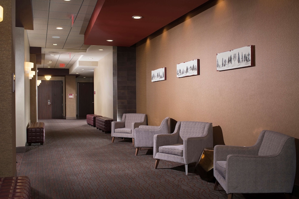 The Broadway Columbia a DoubleTree by Hilton - photo 32