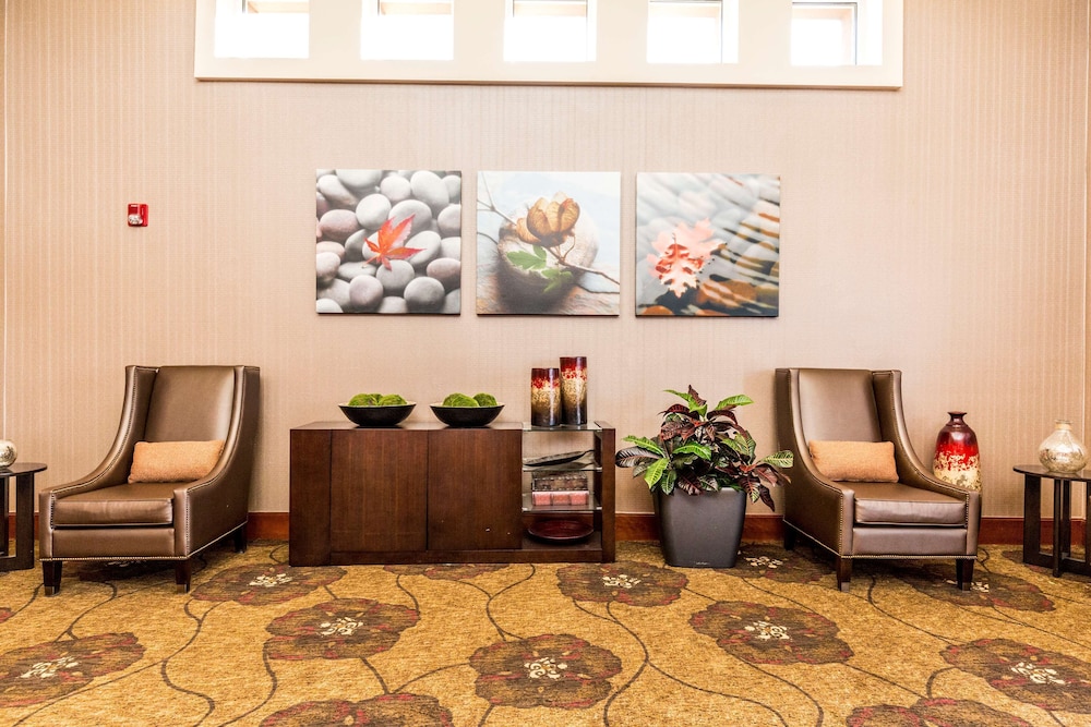 Hilton Garden Inn St. George - photo 61
