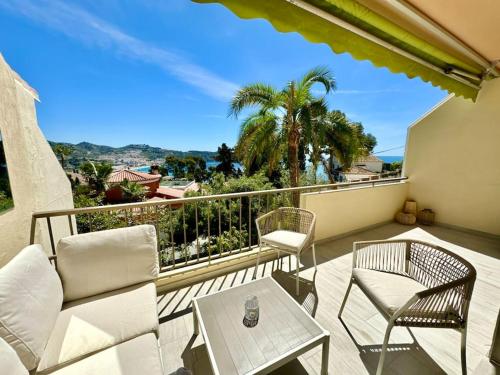 Tropicana de Calaizabay in Almunecar, Spain