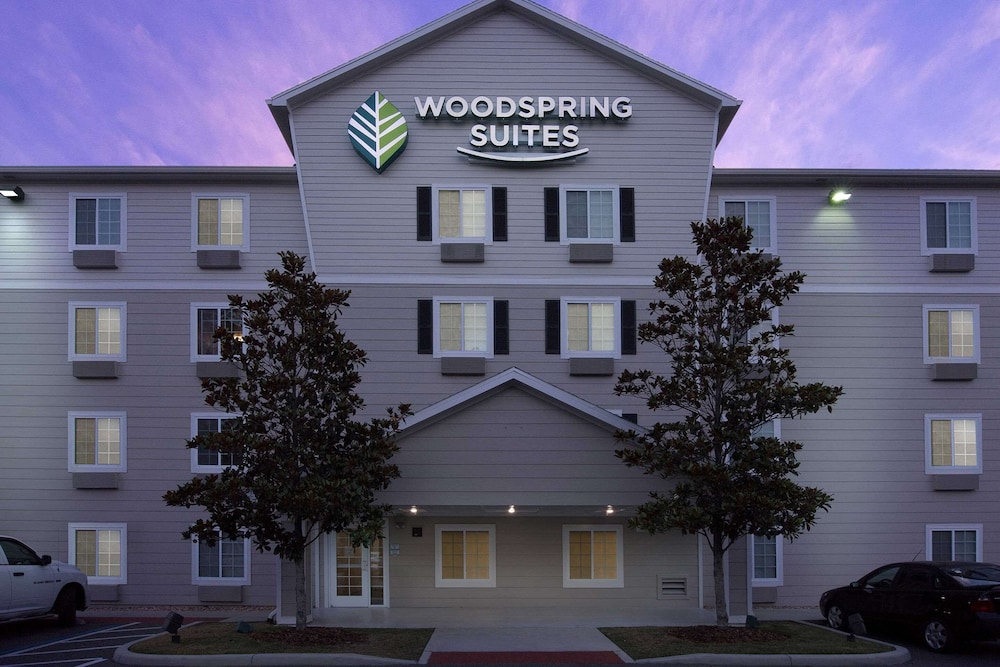 WoodSpring Suites Gainesville I 75 - photo 23