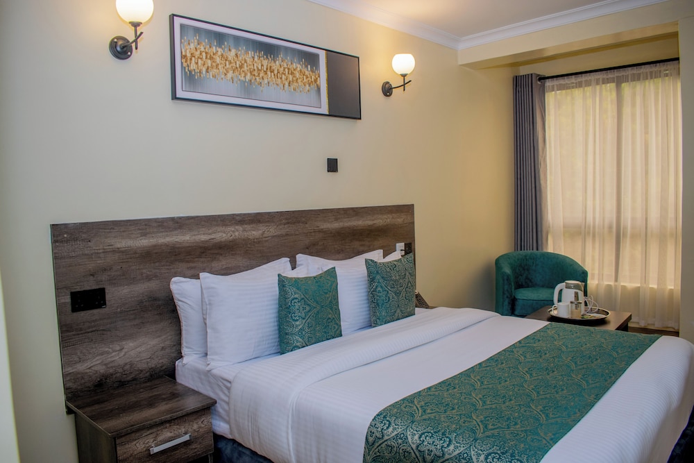 Kolel Hotel and Suites — Eldoret — photo 5