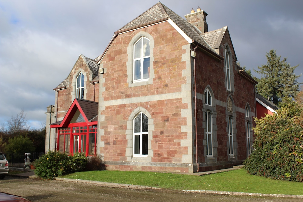 Glenduff Manor House — 4-Star Luxury Hotel in Tralee, Republic of Ireland