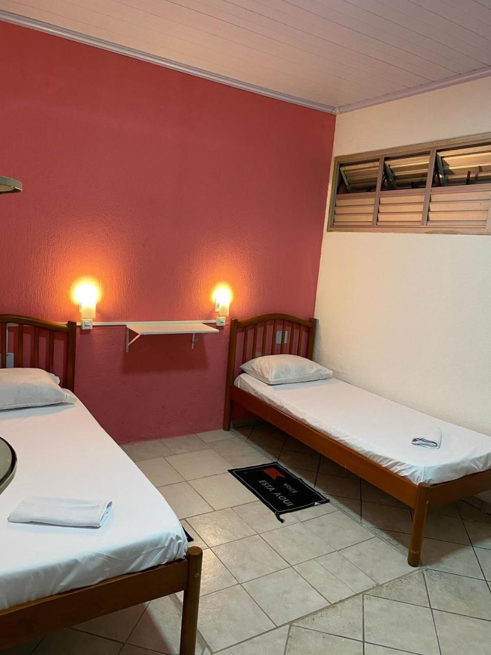 Hotel Angely — Belo Horizonte — photo 5