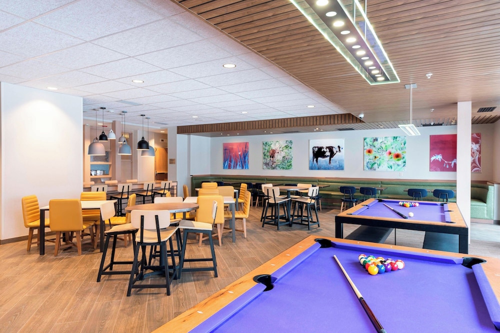 Fairfield Inn & Suites by Marriott Fair Oaks Farms - photo 46