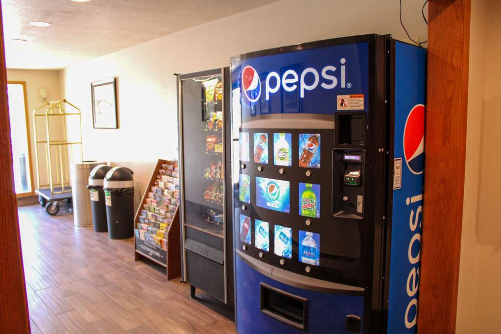 Quality Inn Gunnison Crested Butte - photo 40