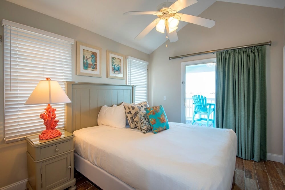 Villas At Hawks Cay Resort - photo 4