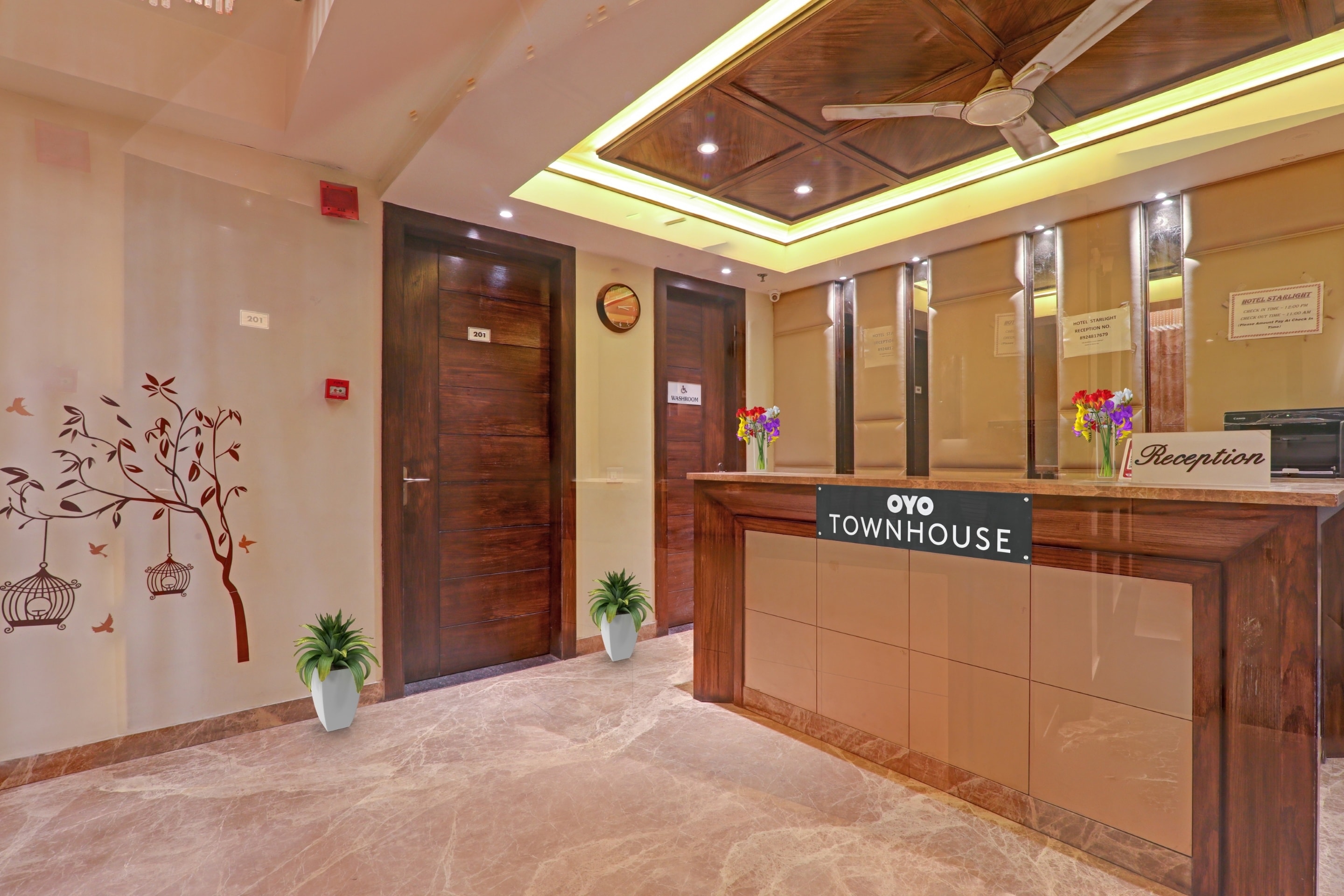 Townhouse Hotel Spotlight — Kanpur