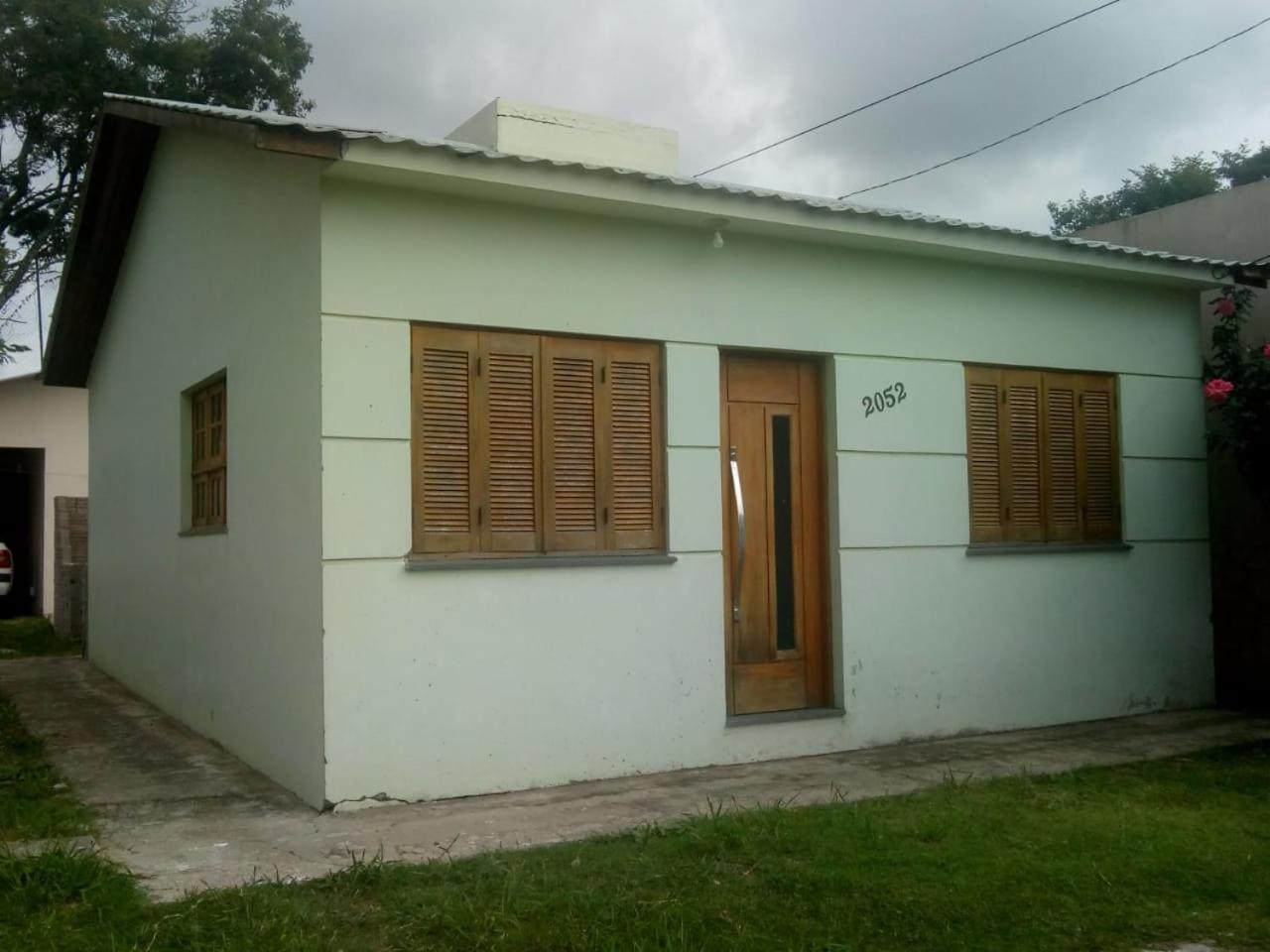Pousada ideal casa 3 nos fundos — hotel in Uruguaiana