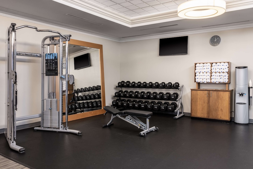 Hampton Inn by Hilton West Palm Beach Central Airport - photo 35