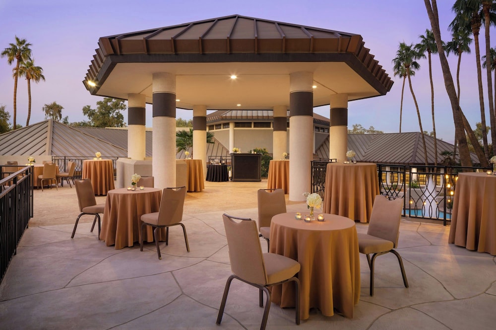 Delta Hotels by Marriott Phoenix Mesa - photo 40