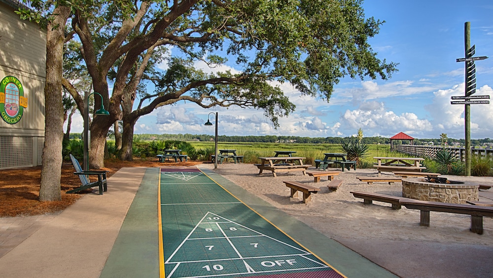 Disney's Hilton Head Island Resort - photo 52