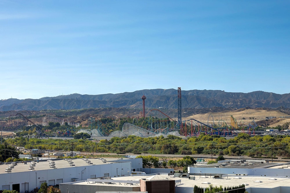 Homewood Suites by Hilton Santa Clarita - photo 48