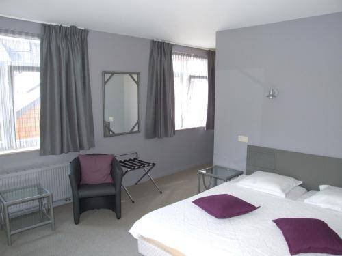 Well'in Hotel — hotel in Wellin