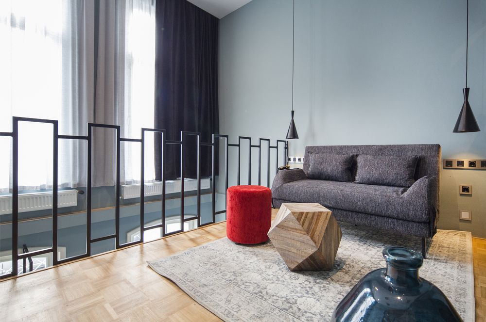 Quentin Zoo hotel in Amsterdam, Netherlands