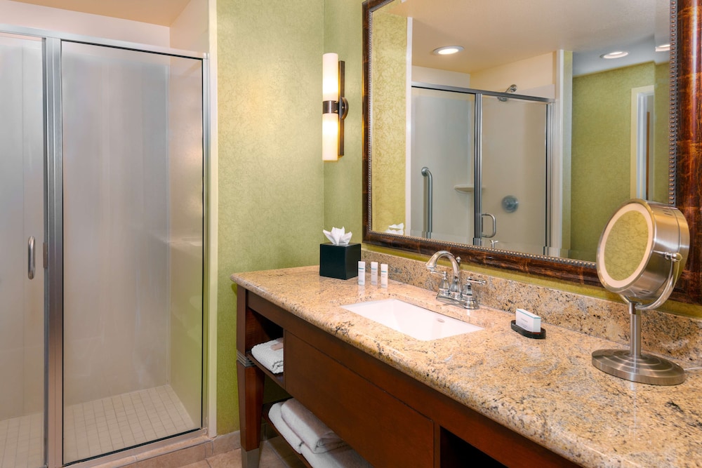 Embassy Suites Omaha La Vista Hotel & Conference Center - photo 35