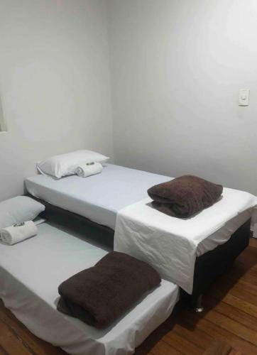 Suíte 102 Pousada no Centro do Rio - last minute hotel in Rio De Janeiro