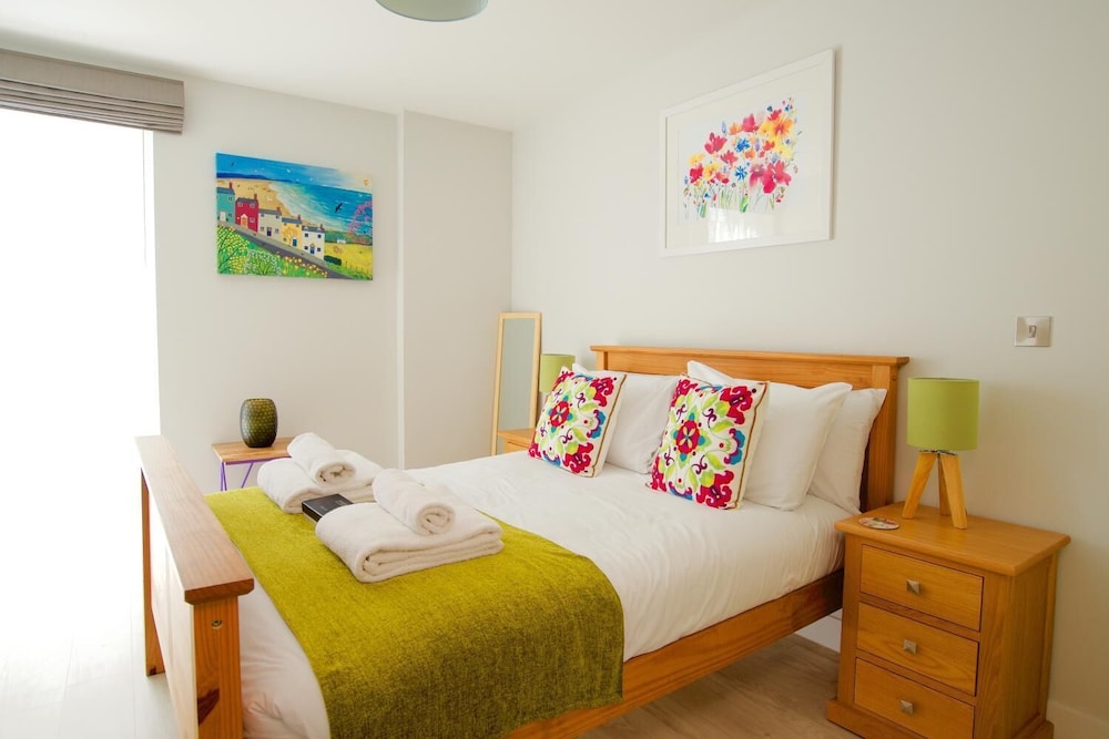 Signet Apartments Vesta — 5-Star Luxury Hotel in Cambridge, United Kingdom