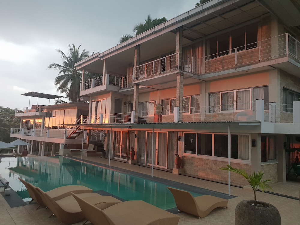 Villa Hati Indah — 4-Star Luxury Hotel in Tabanan, Indonesia