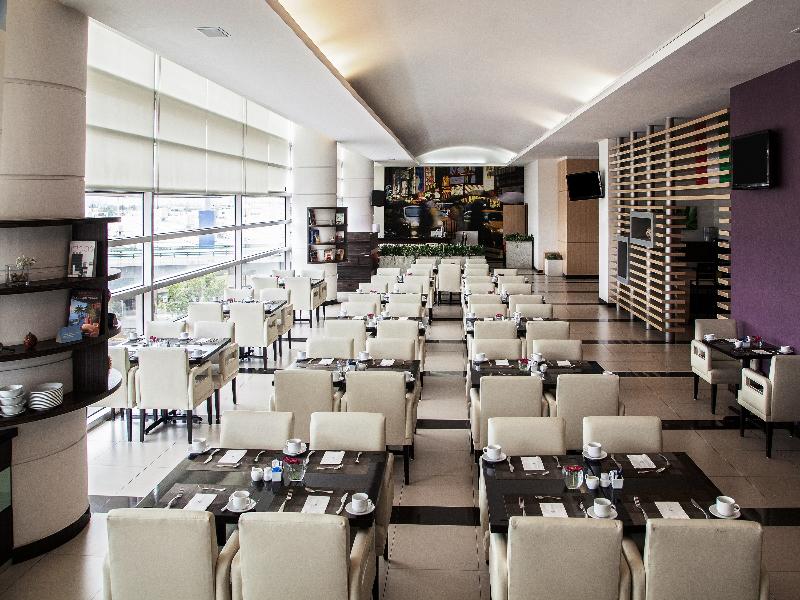 NH Mexico City Valle Dorado