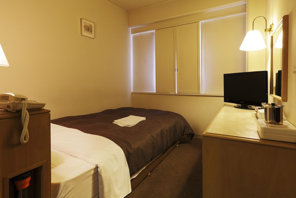 Okazaki Daiichi Hotel in Okazaki, Japan