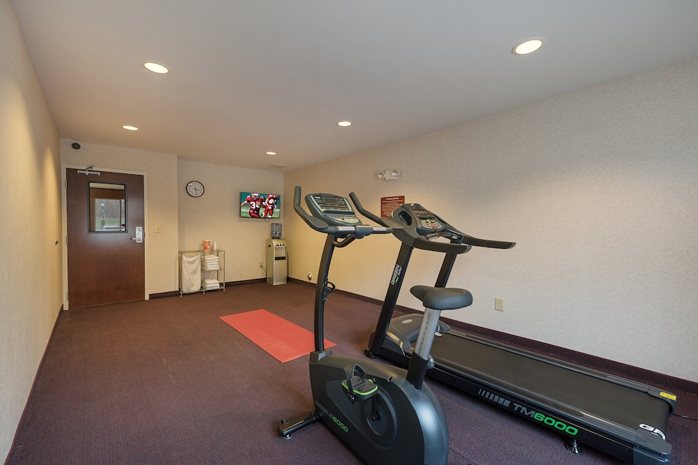 Red Roof Inn Etowah Athens TN - photo 20