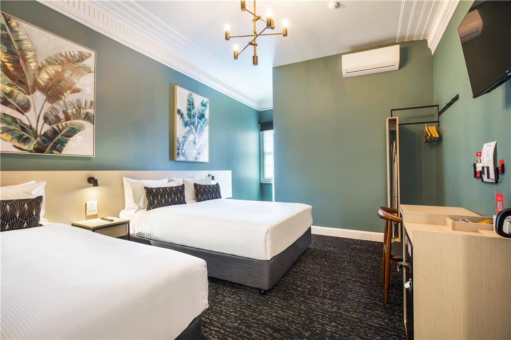 Nightcap at Pymble Hotel — hotel in Pymble