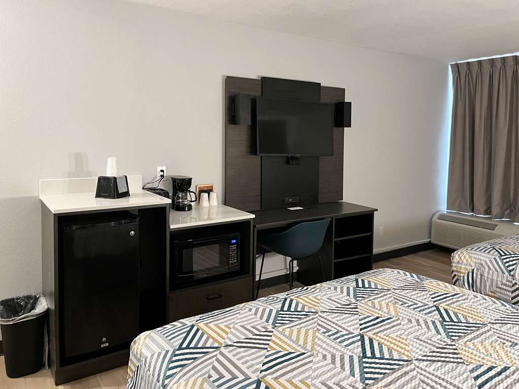 Motel 6 Nacogdoches TX SFA University - photo 18