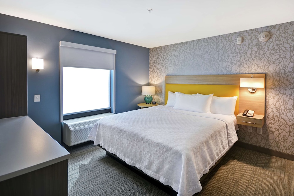 Home2 Suites by Hilton Warner Robins - photo 9