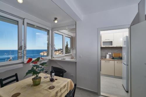 Apartment Rajmonda