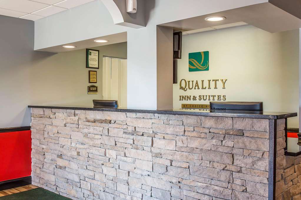 Quality Inn & Suites Aiken East - photo 5