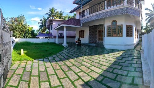 The Paradise - last minute hotel in Thiruvananthapuram