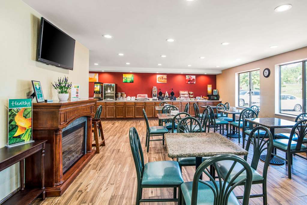 Quality Inn Loudon Concord - photo 44