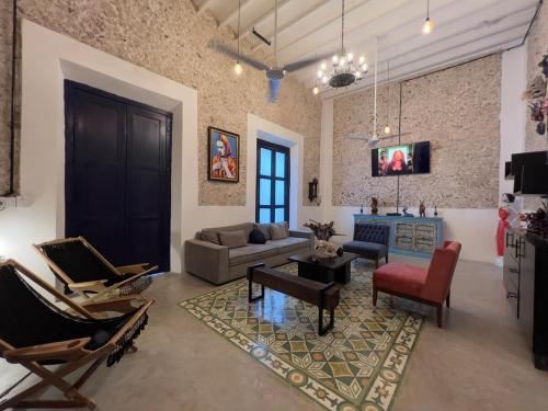 Shakti Merida facturamos - last minute hotel in Merida